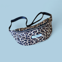 Charger l'image dans la galerie, Sac Banane Léopard Jane