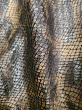 Charger l'image dans la galerie, Jupe python Caroline