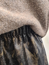 Charger l'image dans la galerie, Jupe python Caroline