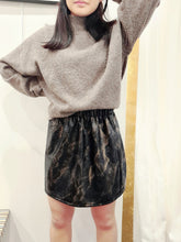 Charger l'image dans la galerie, Jupe python Caroline