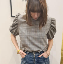 Charger l'image dans la galerie, Blouse Marie