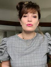 Charger l'image dans la galerie, Blouse Marie