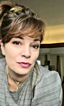 Charger l'image dans la galerie, Blouse Marie