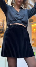 Charger l'image dans la galerie, Jupe mini Colette