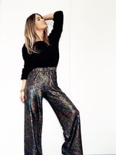 Charger l'image dans la galerie, Pantalon glitter Rizzo