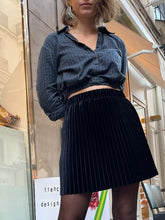 Charger l'image dans la galerie, Jupe mini Colette