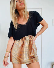 Charger l'image dans la galerie, Jupe Ariane corail