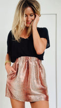 Charger l'image dans la galerie, Jupe courte Rose