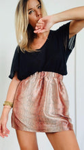 Charger l'image dans la galerie, Jupe courte Rose