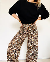 Charger l'image dans la galerie, Pantalon Leopard Edgar