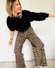 Charger l'image dans la galerie, Pantalon Leopard Edgar