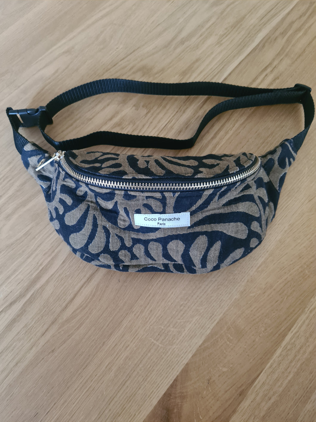 Sac banane Mel