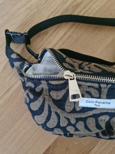 Charger l&#39;image dans la galerie, Sac banane Mel
