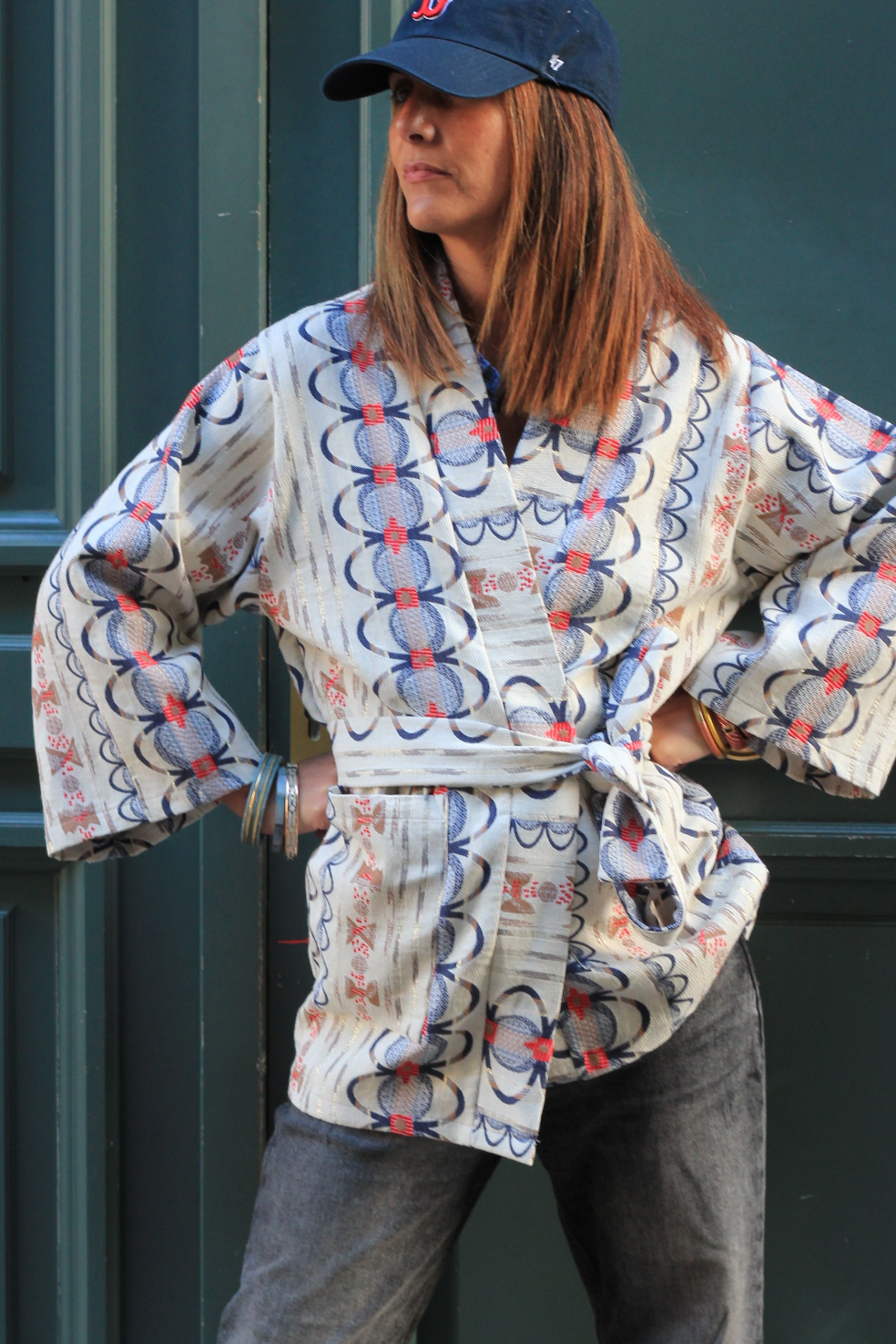 Kimono Aïcha