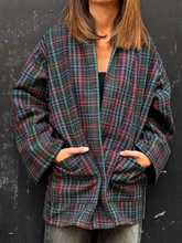 Charger l&#39;image dans la galerie, Manteau laine Gabriela
