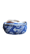 Charger l&#39;image dans la galerie, Sac Banane Soft Blue
