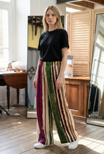 Charger l'image dans la galerie, Pantalon fluide Calypso
