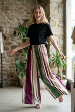 Charger l'image dans la galerie, Pantalon fluide Calypso
