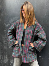 Charger l&#39;image dans la galerie, Manteau laine Gabriela

