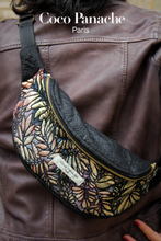 Charger l&#39;image dans la galerie, Sac Banane Shiny
