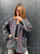 Charger l&#39;image dans la galerie, Manteau laine Gabriela
