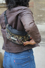 Charger l&#39;image dans la galerie, Sac Banane Shiny
