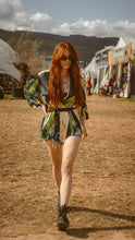 Charger l&#39;image dans la galerie, Kimono fluide Erika
