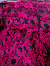 Charger l&#39;image dans la galerie, Jupe à fleurs Margot
