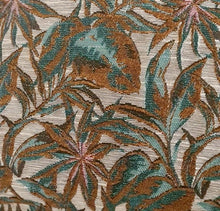 Charger l&#39;image dans la galerie, Coussin Jungle tropical
