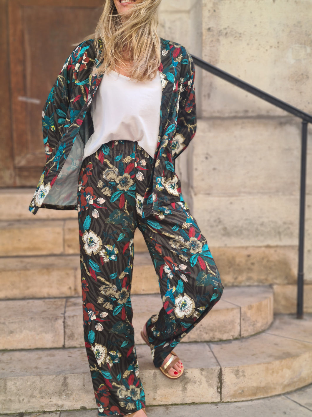 Pantalon Baya